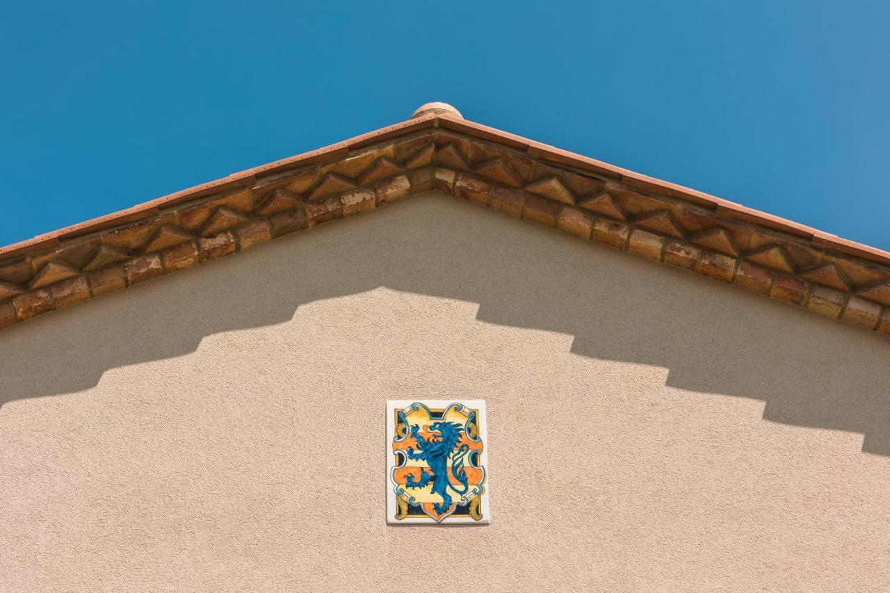 B&B Podere Curtatone Γκροσέτο Εξωτερικό φωτογραφία