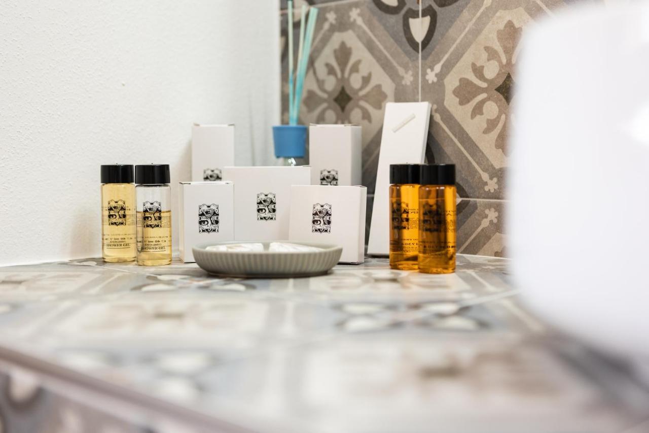 B&B Podere Curtatone Γκροσέτο Εξωτερικό φωτογραφία