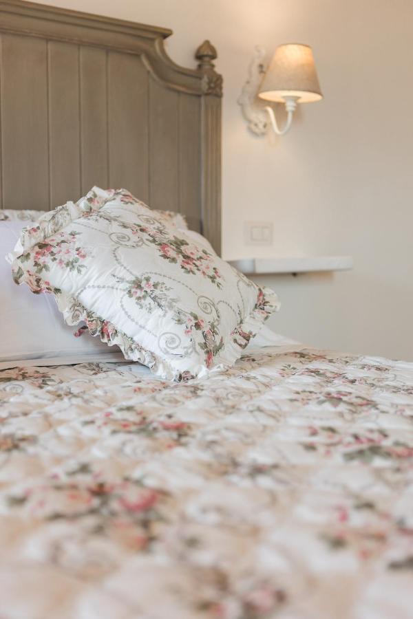 B&B Podere Curtatone Γκροσέτο Εξωτερικό φωτογραφία