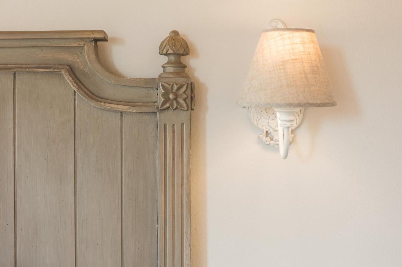 B&B Podere Curtatone Γκροσέτο Εξωτερικό φωτογραφία